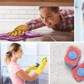 Domaći pripravci za čišćenje i trikovi kako očistiti kuću do savršenstva bez puno muke
