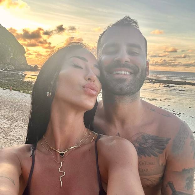 FOTO Žena zbog koje je nastala frka u PSG-u: 'Predsjedniku se svidjela više nego ja koji igram'