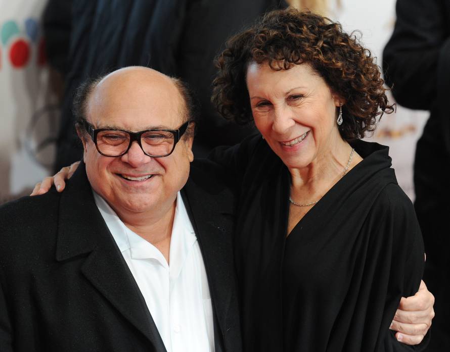 46th Goldene Kamera film and television awards in Berlin