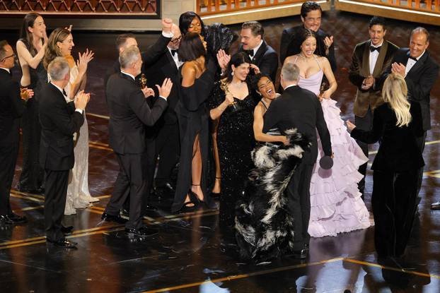98th Academy Awards - Oscars Show - Hollywood