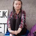 Greta Thunberg: Nitko nije premali da bi mijenjao svijet