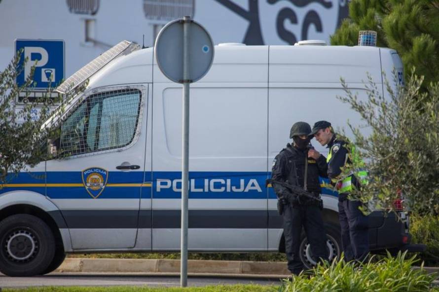 Grgo Jelavić/Pixsell