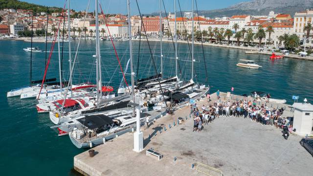 Startup Europe Regatta: Više od jedrenja, simbol novih početaka