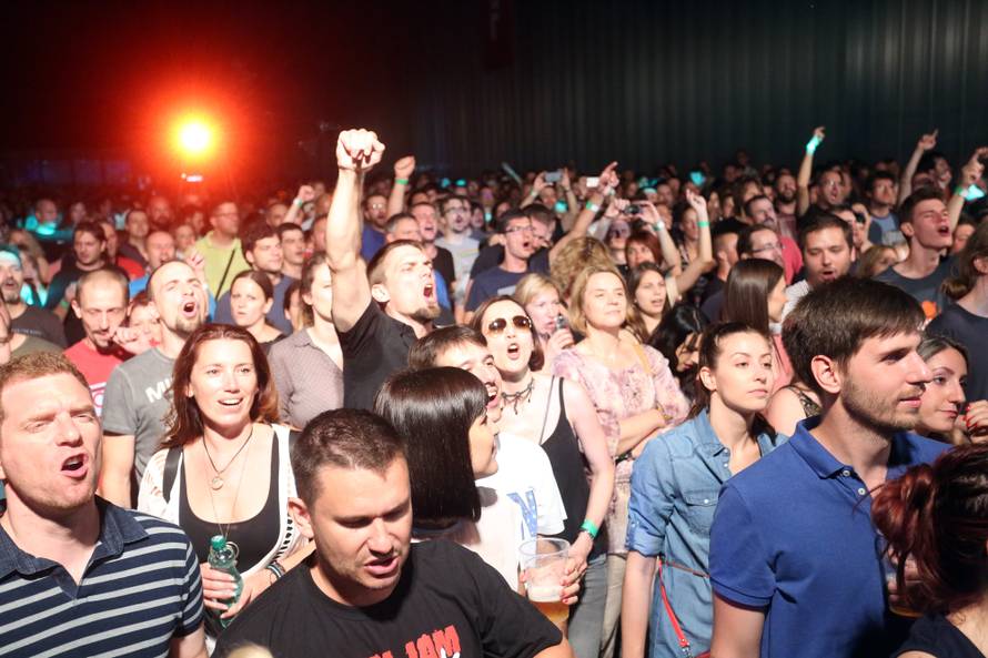 Let 3 sletjeli na krov MSU-a: 'Osvojili smo krov muzeja'