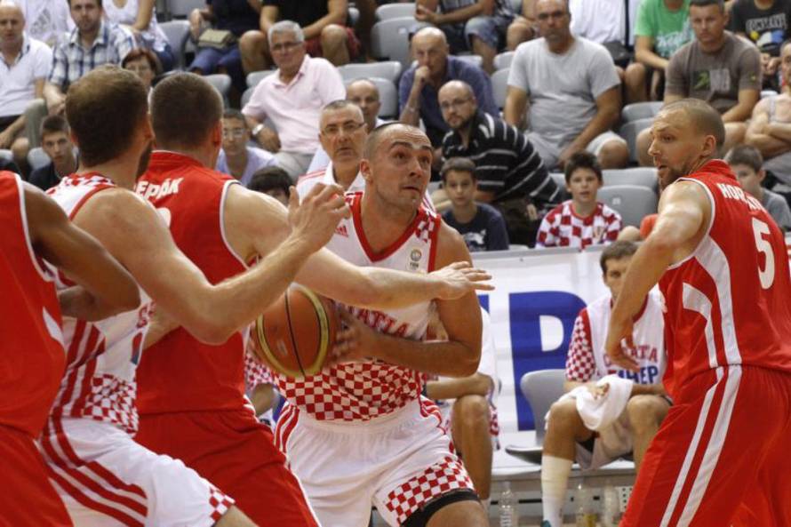 Marko Mrkonjić/Pixsell