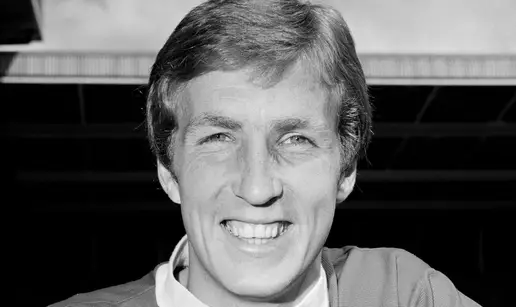 Preminula Liverpoolova ikona i biv&scaron;i europski prvak Joey Jones