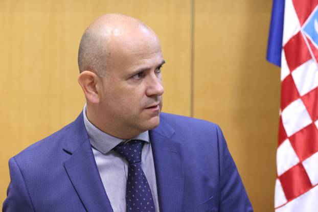 Zagreb: Sabor raspravlja o Izvjescu o radu pravobranitelja za osobe s invaliditetom