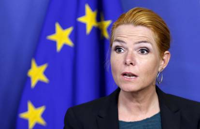 Danska će sudjelovati u obrambenoj politici  EU