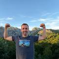 Zagrep&ccaron;anin Matej (44) osvojio 'Sto milja Velebita': Trebala su mi 23 sata da istr&ccaron;im 160 km!