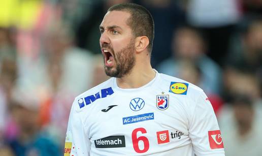 Super Mario! Šoštarić izabran u idealnu postavu ovogodišnje LP