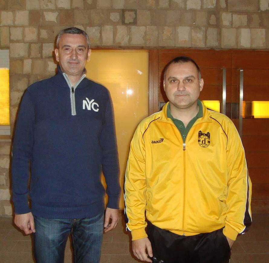 Velimir Begić/24sata