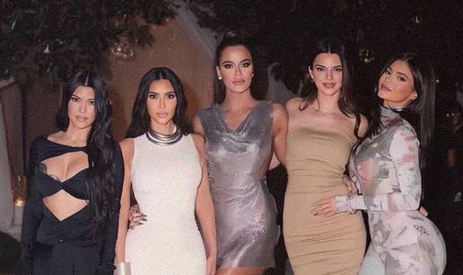 Drame u obitelji Kardashian koje ste zaboravilli: 72 dana braka, skrivena trudnoća...