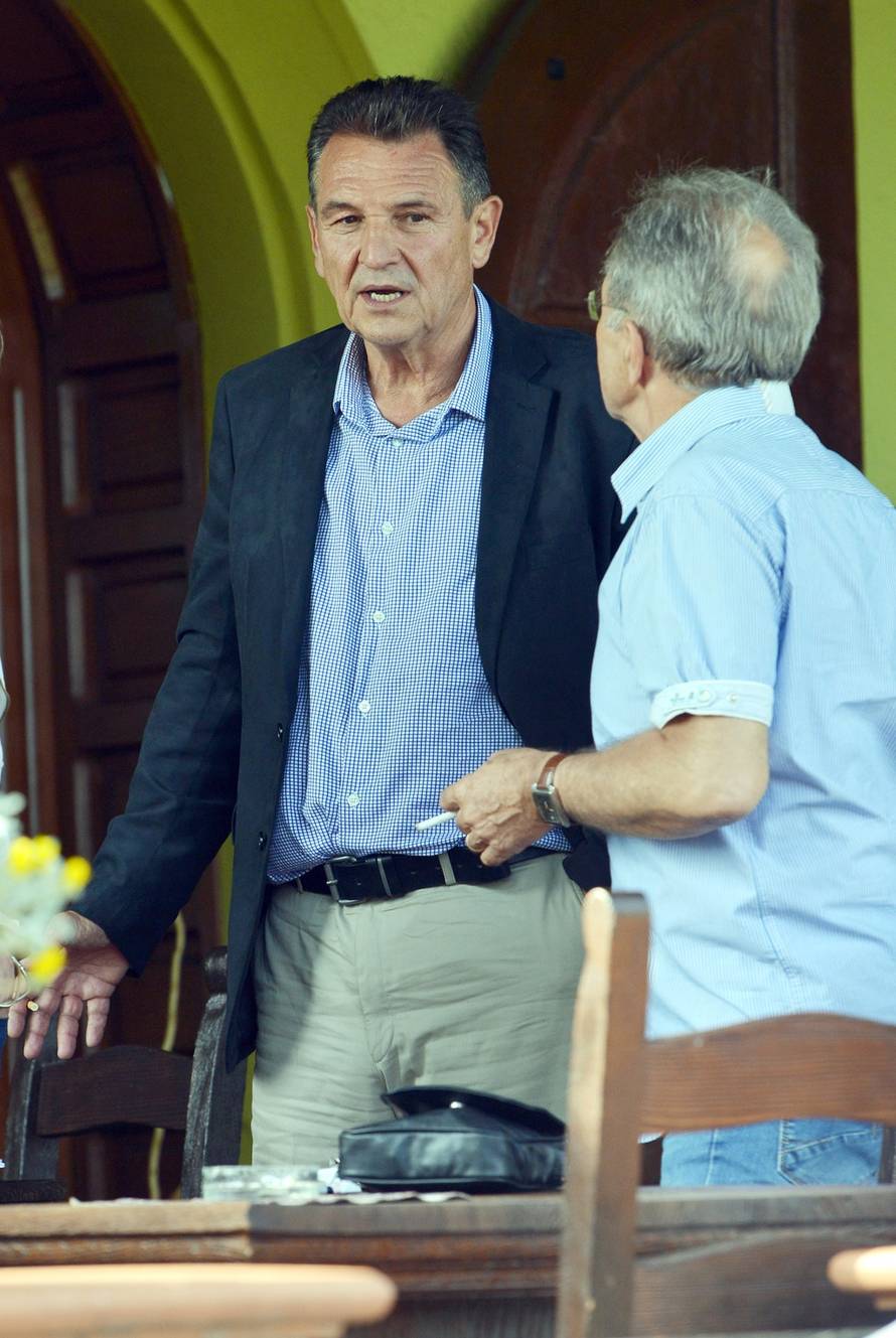 Marko Jurinec/PIXSELL