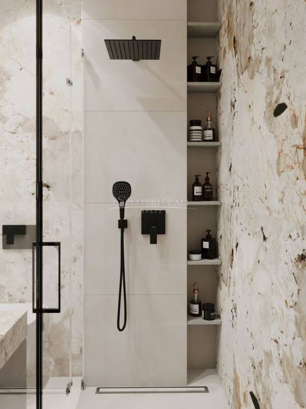 FOTO Vila u Trogiru prodaje se za 2,5 milijuna eura: Ima bazen na krovu i samo 3 spavaće sobe