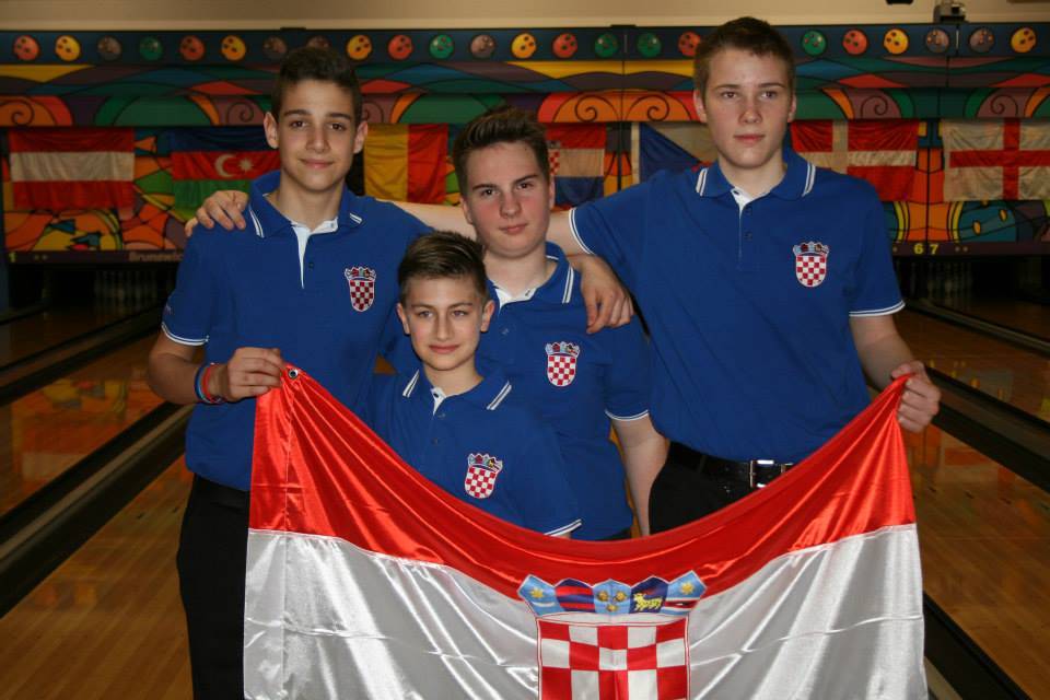 Naše bowling čudo: Pobijedio sam klupske kolege, kod nas se od ovog sporta ne može živjeti