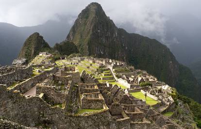 Peruanske vlasti će ograničiti posjet turista Machu Picchuu