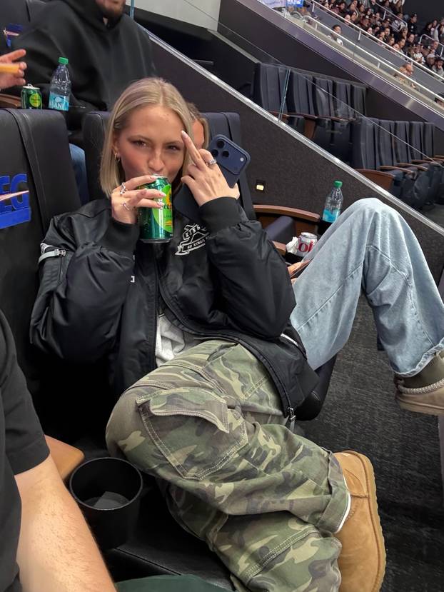 FOTO Darijo Srna prodao ga je za rekordnu svotu. Sad ne smije igrati, a ona ga pritom zabavlja