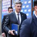 Plenkovi&cacute; u Bruxellesu: 'Va&zcaron;na je jednakopravnost Hrvata u BiH i legitimna zastupljenost'