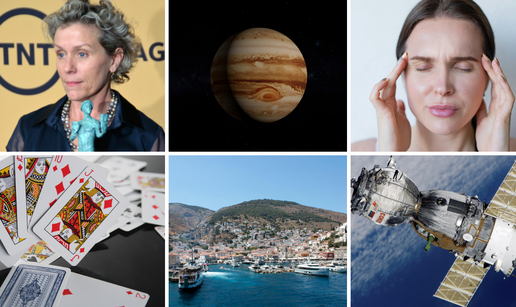 Stigao je novi kviz! Mnogi će se mučiti s ovim pitanjima, a vi?