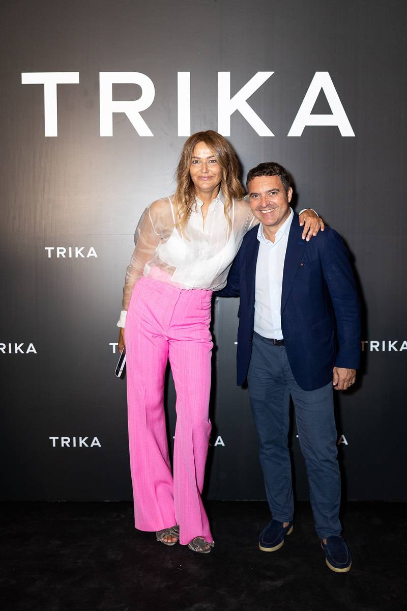 Trika otvorila novi showroom u Parku Kneževa