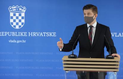 Marić: Postignut je dogovor sa šest banaka koje vode procese protiv RH, dvije još tuže