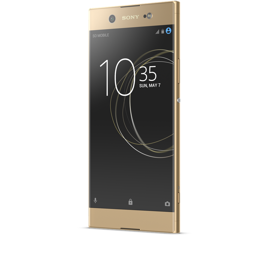 Sonyjev novi telefon ima bolji ekran nego većina naših TV-a