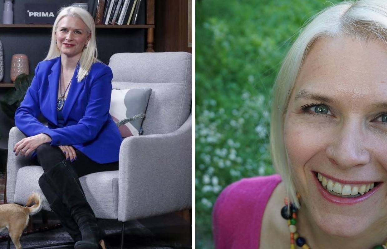 Ivana Plechinger: 'Strahovala sam od svega, moždani udar je bio dar koji me promijenio...'