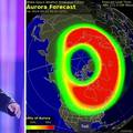 VIDEO I sateliti na udaru: Ovo je najveća geomagnetska oluja od 2003. A večeras je glasanje...