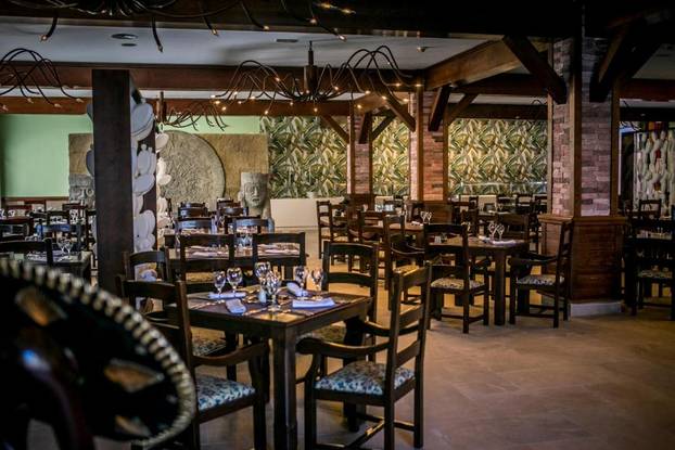 FOTO Raj na zemlji! Već i sami pogled na ovaj resort na Karibima liječi dušu i tijelo