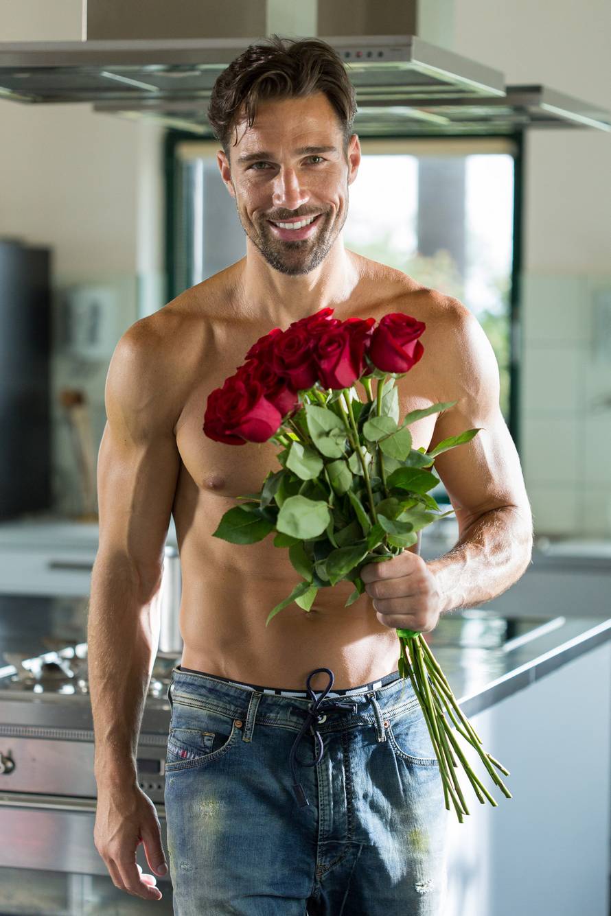 Neve želi Gospodina Savršenog  'Dođi u Sinj vidit šta je svit...'