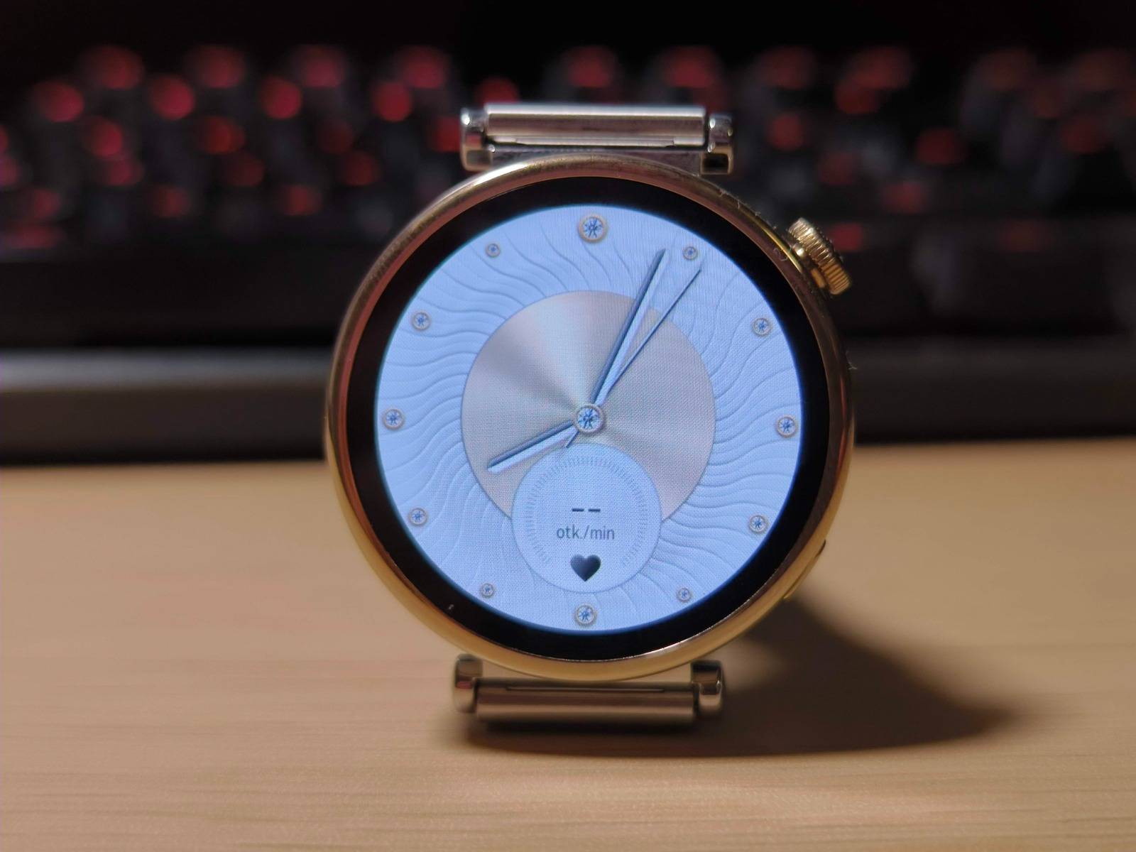 Isprobali smo najnoviji Huawei Watch GT4: Poboljšali su dizajn, još točnije prati vaše zdravlje