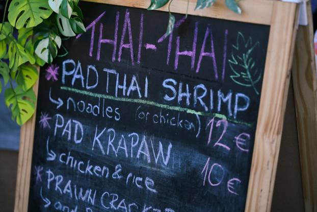 Zagreb: PLACe Market na Kvatriću okupio velik broj posjetitelja