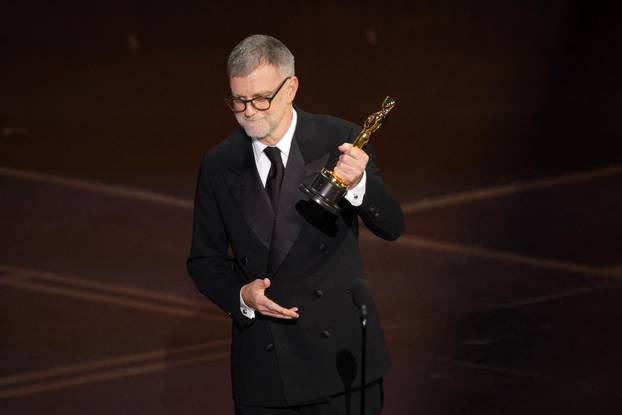 98th Academy Awards - Oscars Show - Hollywood