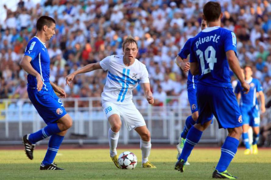 Nel Pavletić/PIXSELL