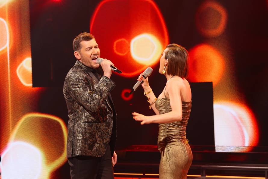 Najbolje ocjene dobili Lovro i Vjeko, žiri je pohvalio i Andreu Andrassy te Jelenu Perčin