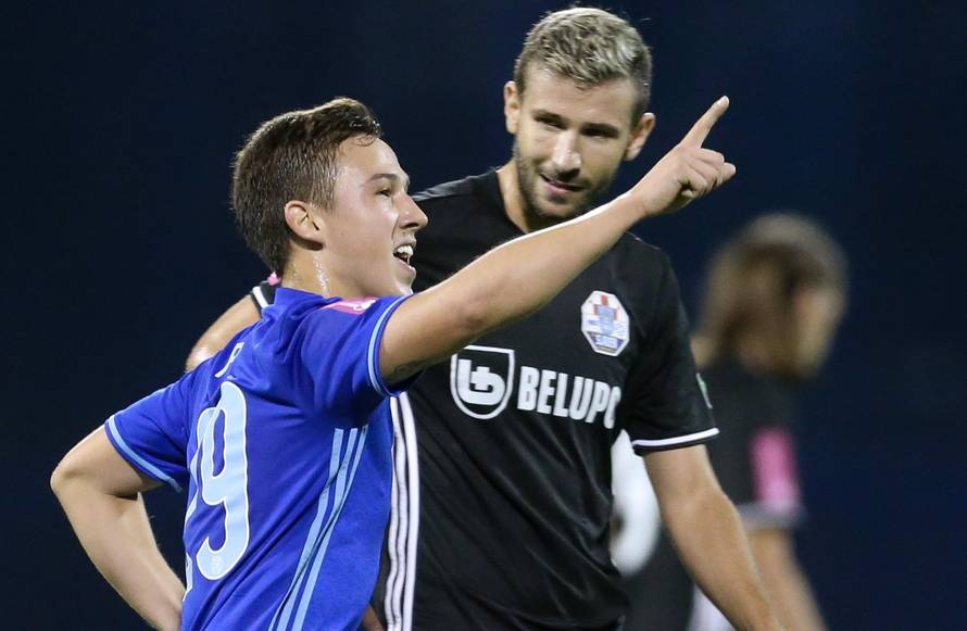 Nema zvijezdi, ima Fiolića: Sve ih je zasjenila rezerva Dinama