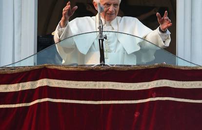 Stanje Benedikta XVI. je loše? 'Neće još dugo ostati s nama'