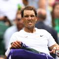 Nevjerojatni Nadal: Pukao mu trbušni zid, ali ipak želi igrati?!
