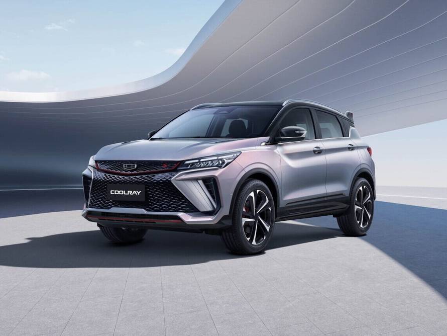 Pogledajte koliko su Kinezi prodali auta u Hrvatskoj prošli mjesec! Iza su Renault, Audi...