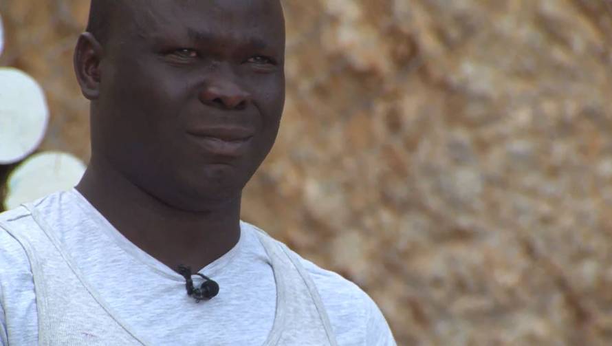 Prince priznao: 'Ne smeta mi što tata ima četiri žene. Djevojka se ne odbija, jer bi to bila uvreda'