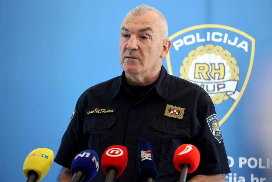 Zagreb: Milina o izvanrednom nadzoru u Policijskoj postaji Slatina