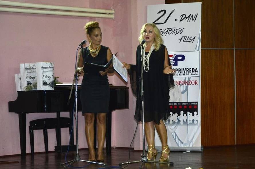 Nives Ivanković i Hrvoje Hribar tulumom slavili Zlatne dukate