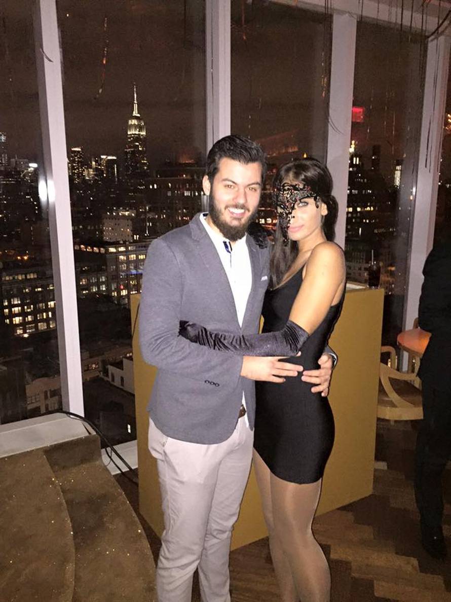 Nova djevojka Mate Rimca: Previše mi je medijske pažnje