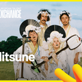 Ekscentrični Mitsune dolaze na ovogodišnje izdanje INmusica