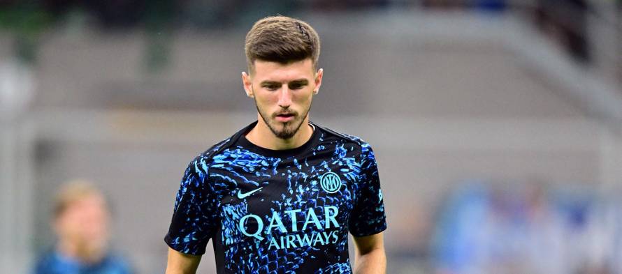 Serie A - Inter Milan v Udinese