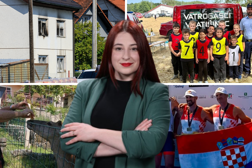 Gledajte '240 sekundi' 24sata: &Scaron;to je dovelo do tragedije u Svetom Kri&zcaron;u Za&ccaron;retju?