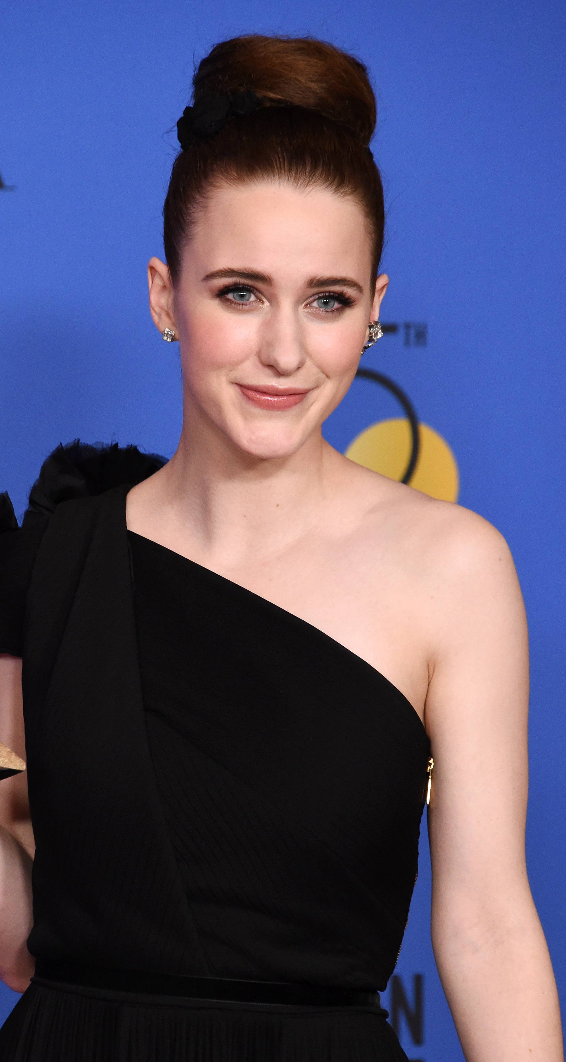 The 75th Golden Globe Awards - Press Room - Los Angeles