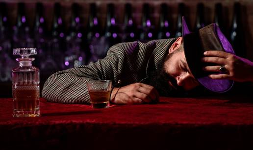 'Najpijanije' nacije na svijetu: Nismo na listi, ali susjedi jesu