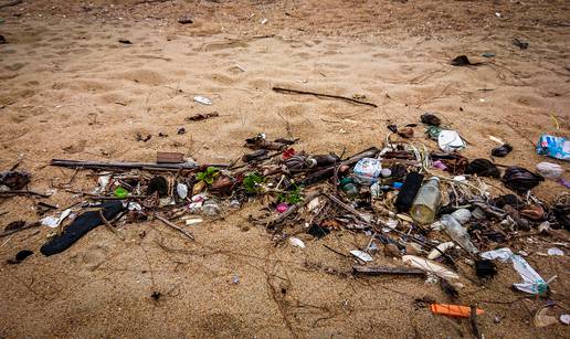 WWF: Svjetski čelnici dogovorili globalni sporazum o onečišćenju plastikom