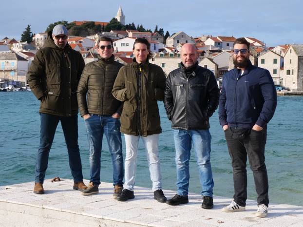 FOTO Otkrili popis izvođača za Splitski festival: Natjecat će se Sila nečista, Produžni kabel...